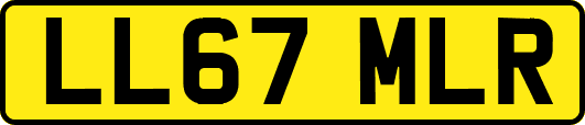LL67MLR