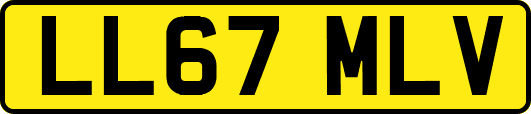 LL67MLV