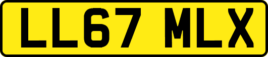 LL67MLX