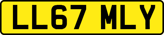 LL67MLY