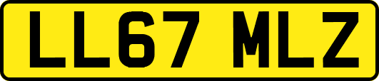 LL67MLZ