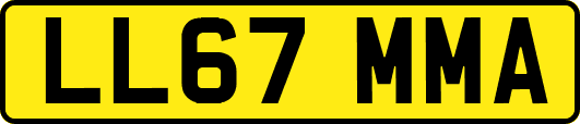 LL67MMA