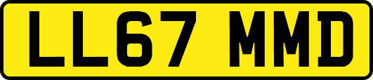 LL67MMD