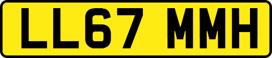 LL67MMH
