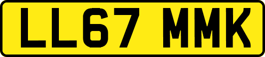 LL67MMK