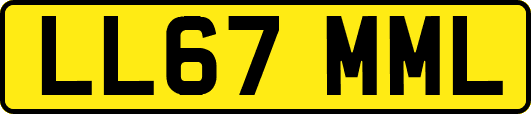 LL67MML