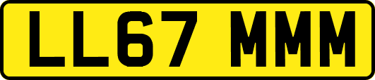 LL67MMM