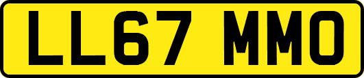 LL67MMO