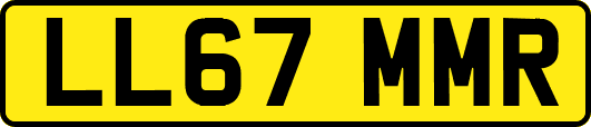 LL67MMR