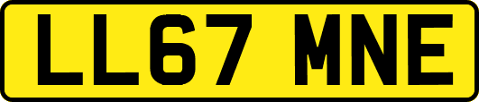 LL67MNE