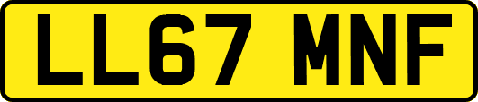 LL67MNF