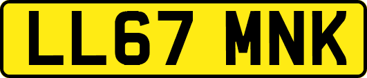 LL67MNK