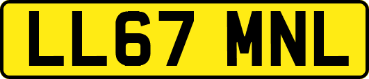 LL67MNL