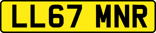 LL67MNR