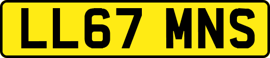 LL67MNS