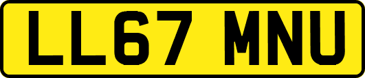 LL67MNU
