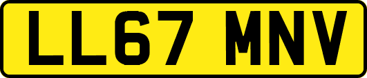 LL67MNV