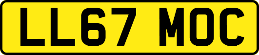 LL67MOC