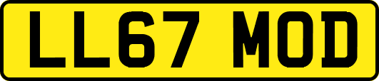 LL67MOD