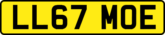 LL67MOE