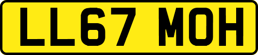 LL67MOH