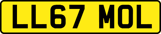 LL67MOL