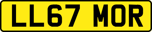 LL67MOR