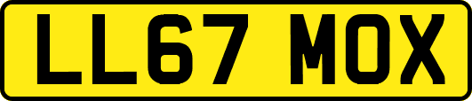 LL67MOX