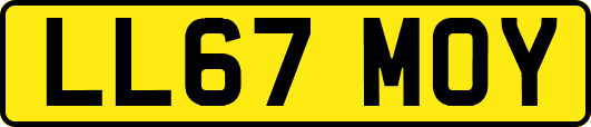 LL67MOY