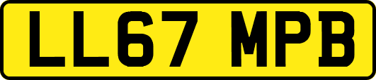 LL67MPB