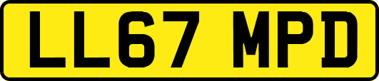 LL67MPD