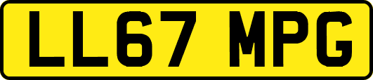 LL67MPG