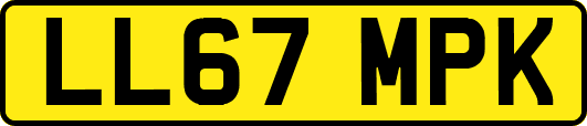 LL67MPK