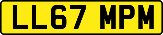 LL67MPM