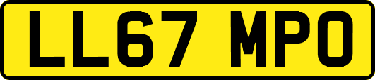 LL67MPO