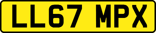 LL67MPX