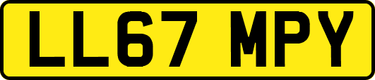 LL67MPY