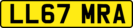 LL67MRA