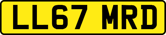 LL67MRD