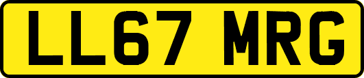 LL67MRG