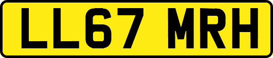 LL67MRH