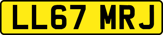 LL67MRJ