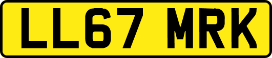 LL67MRK