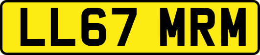 LL67MRM