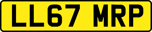 LL67MRP
