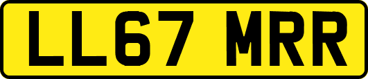LL67MRR