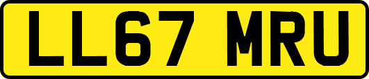 LL67MRU