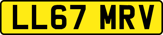 LL67MRV