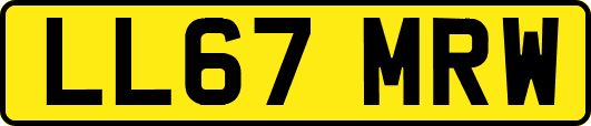 LL67MRW