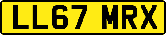 LL67MRX